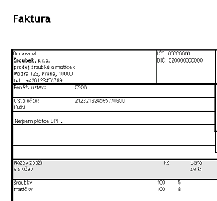 Automatická fakturace - zbytečnost nebo nutnost?